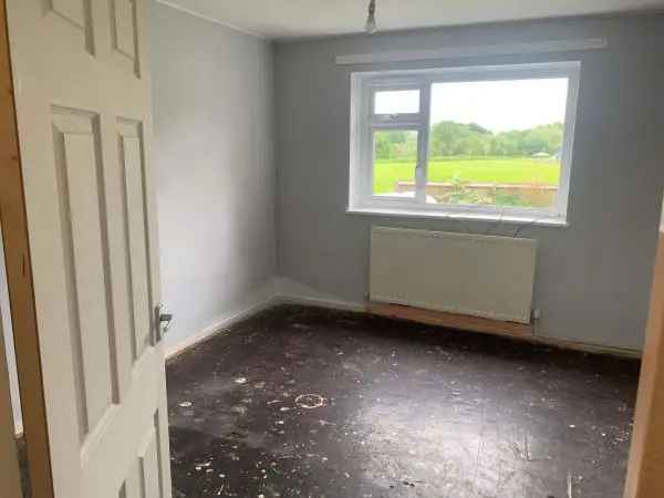 Flat For Rent in Coventry, England