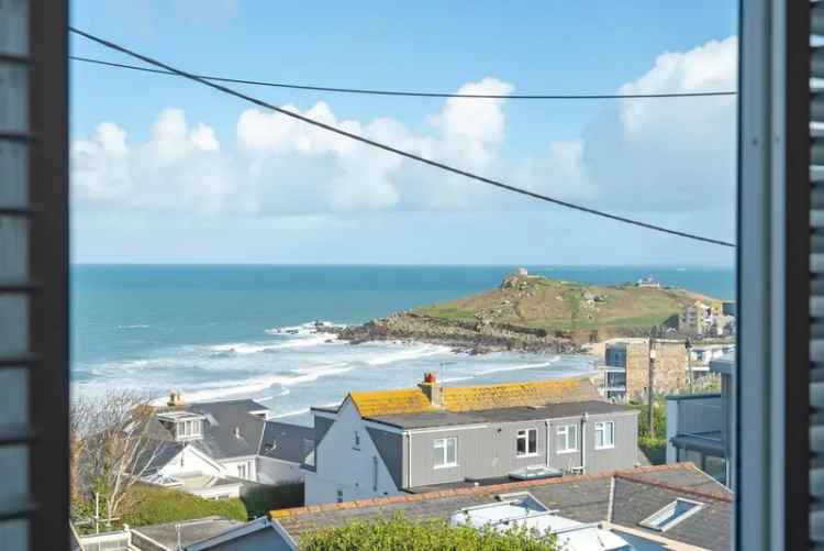 3 Bedroom House for Sale in Cornwall