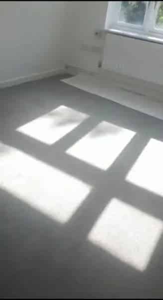 3 Bed 2nd Floor Maisonette 2 Double Rooms 1 Single Room Large Living Room