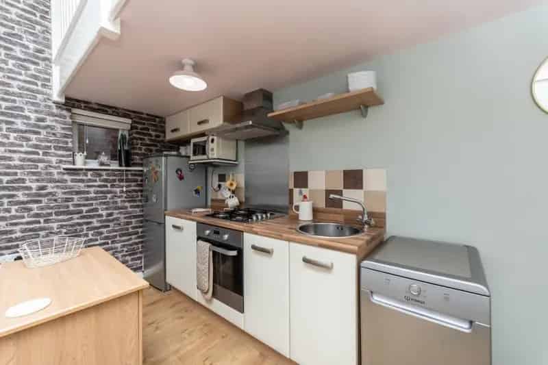 1 Bedroom House For Sale in Castleford