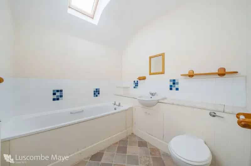 2 Bed Mews Cottage Renovation Project