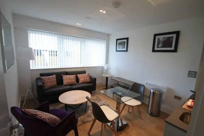 Flat For Rent , Laporte Way, Luton, England