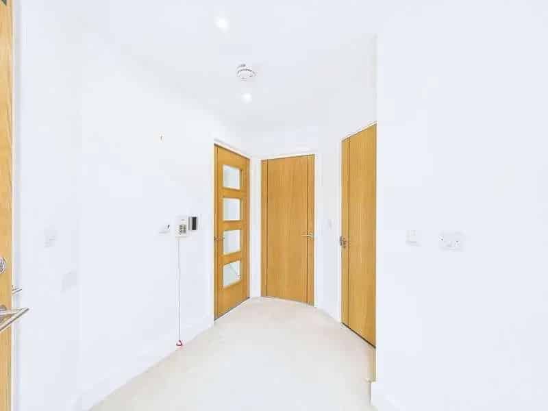 1 Bed Retirement Apartment for Sale in Hitchin Town Centre