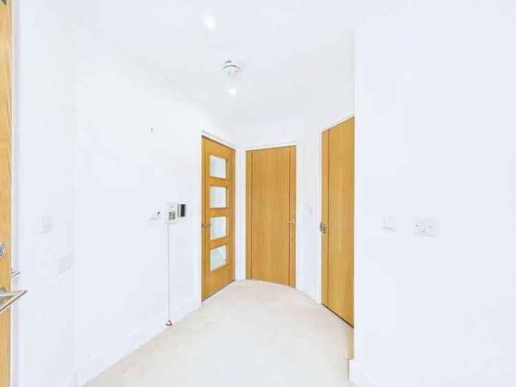 1 Bed Retirement Apartment for Sale in Hitchin Town Centre