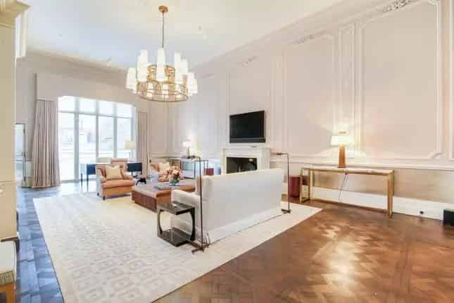 Georgian House Buckingham Gate 15845 Sq Ft 6 Beds 6 Baths Cinema Gym Pool Terraces