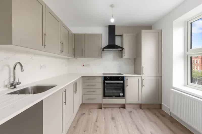 Flat To Rent Available September 6th 2025