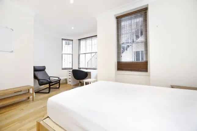 Maisonette for sale in Elvaston Place, London SW7