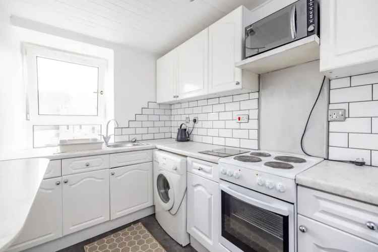 Flat For Rent in Aberdeen City, Scotland