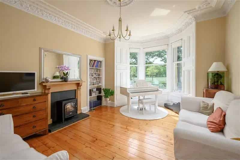 4 Bed End Terraced House Trinity Victoria Park Views