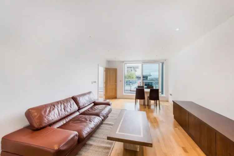 2 Bedroom Flat for Sale in Imperial Wharf Fulham SW6