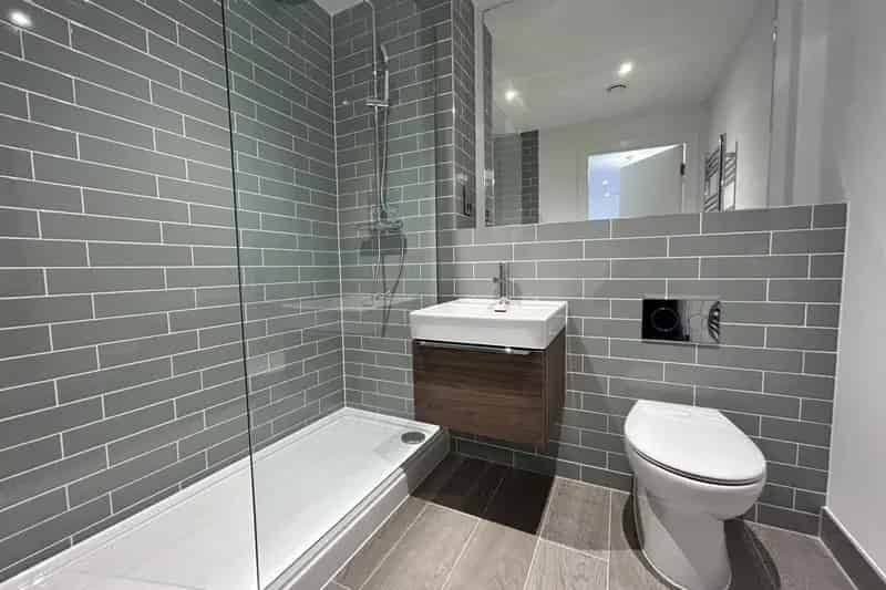 One Bedroom City Centre Apartment - High Quality Finishes