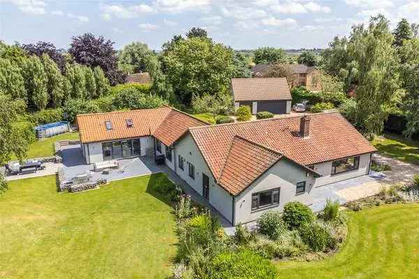 The Chestnuts, Town Street, Westborough, Newark, NG23 5HJ | Property for sale | Savills