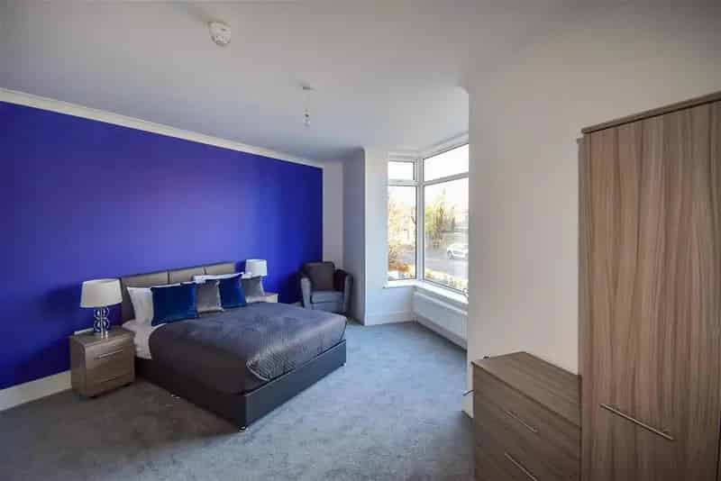 1 Bedroom House Share to Rent