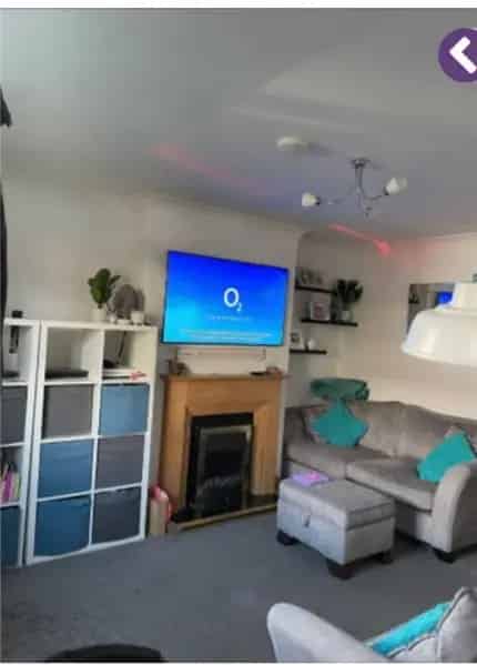 Rusthall Family Home 2 Double Rooms Large Garden Parking Near Schools