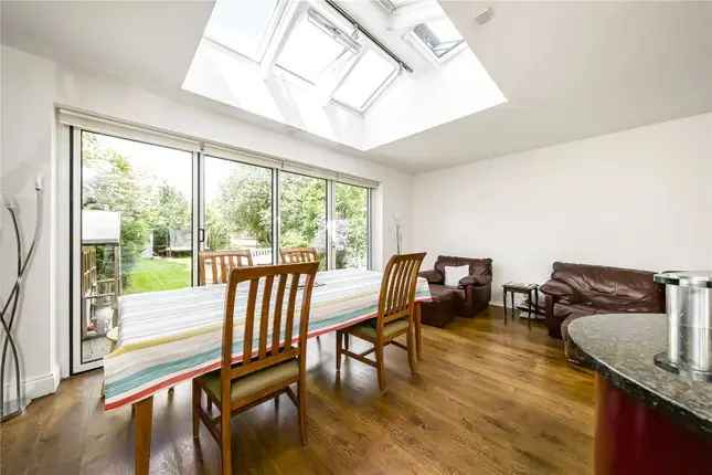 Semi-detached house for sale in Orchard Avenue, New Malden KT3