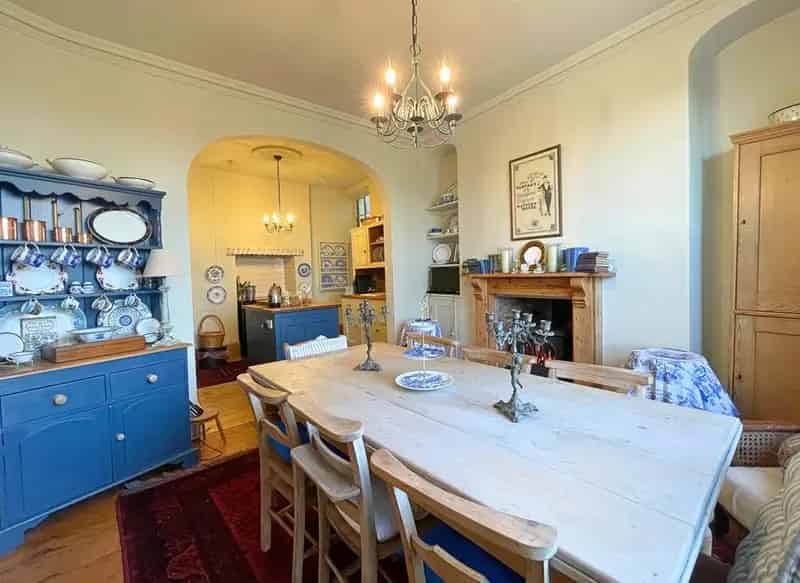 3 Bedroom Georgian Townhouse for Sale
