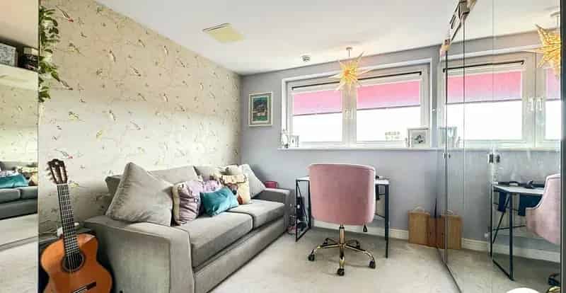 2 bedroom property to rent