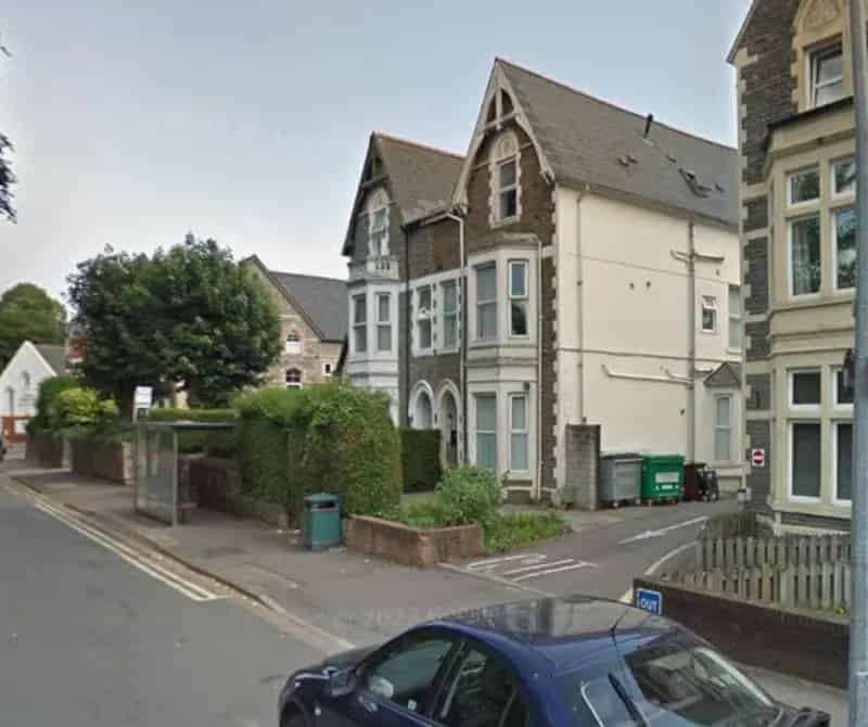 1 Bedroom Flat to Rent