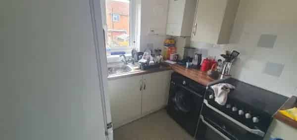 1 Bed Flat Swap Family Medical Reasons New Flooring Double Glazing 2 Balconies