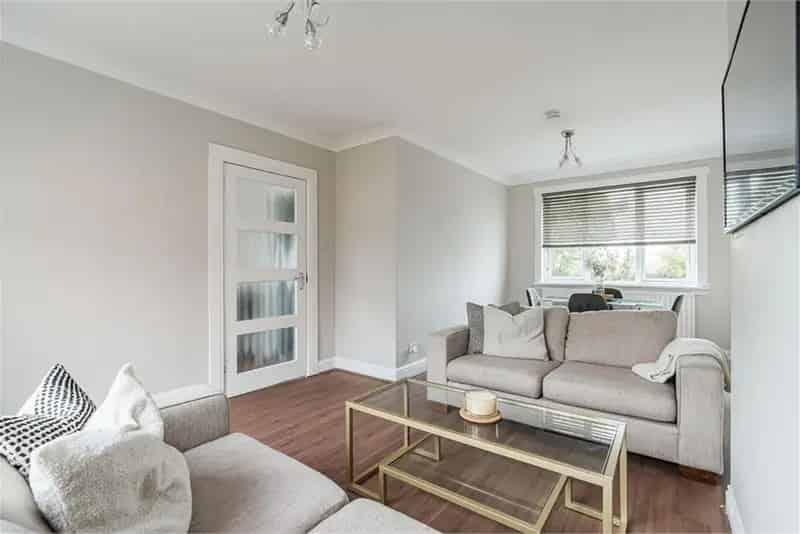 2 Bed House Gorebridge Mid Terraced House For Sale