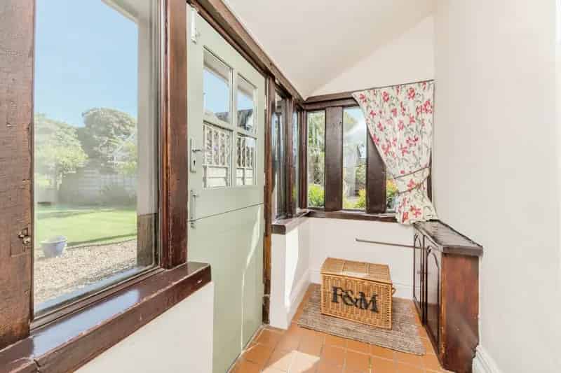 Character Detached Home in Marton with Landscaped Garden and Four Bedrooms