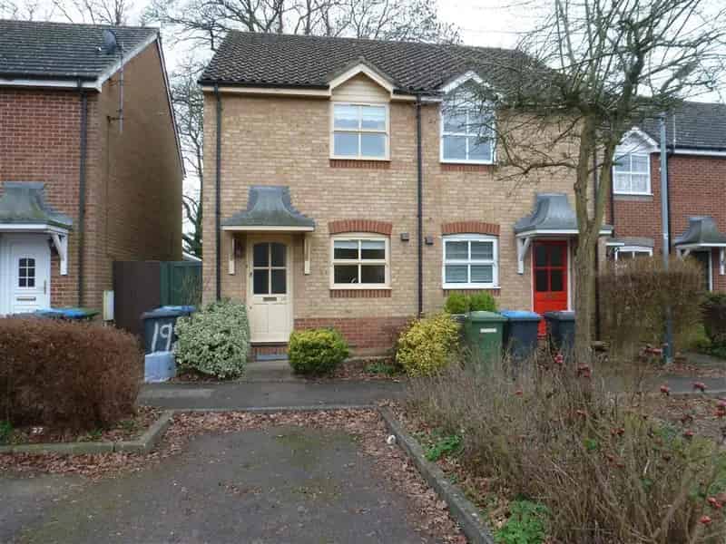 House For Rent , Banbury Road, Stratford-on-Avon, England