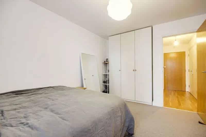 1 Bedroom Apartment near Clapton Station