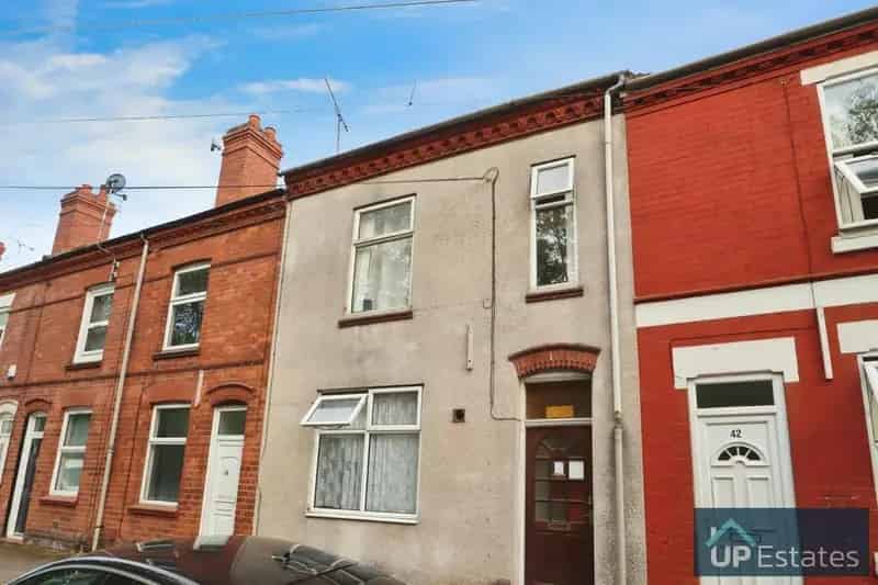 1 Bedroom Apartment to Rent