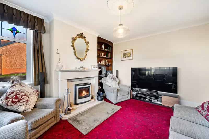 3 Bedroom Detached House Bradshaw Road Bradshaw