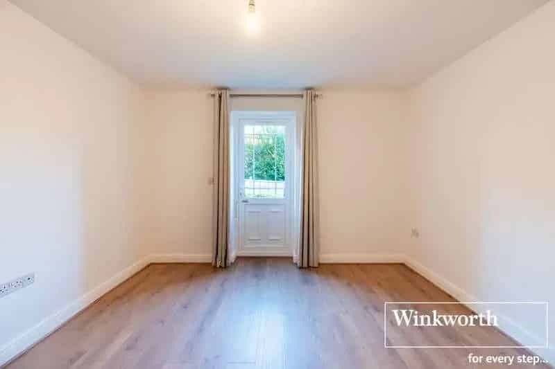 1 Bed Flat for Sale near Southbourne Beach