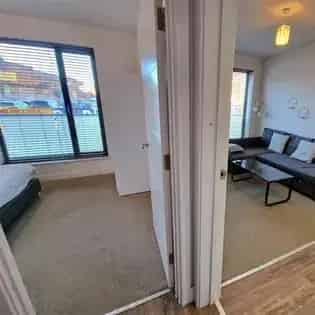 1 room flat of 130 m² in Birmingham