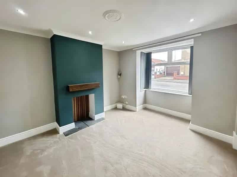 2 Bedroom House For Sale - First Time Buyers