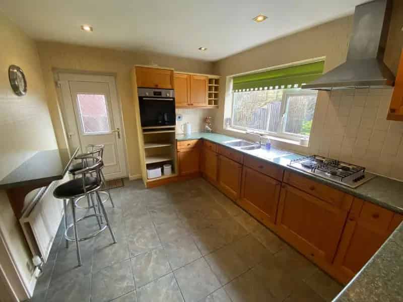 4 Bed Detached House for Sale Chadderton