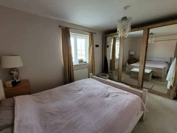 2 Bed New Build House in Raunds with 2 Parking Spaces and Garden