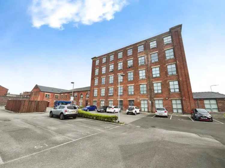 2 Bedroom Apartment for Sale Atlas Mill