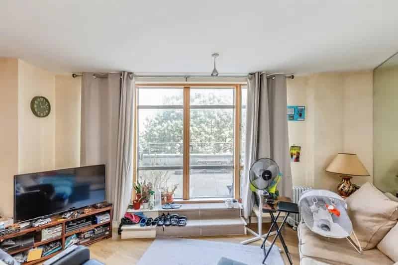 2 Bed City Centre Apartment near Bristol Harbourside