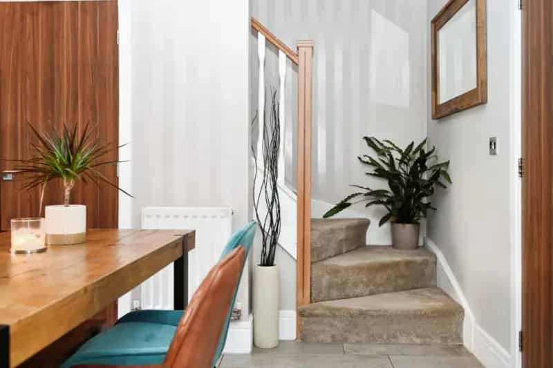 3 Bedroom House for Sale in Apperley Bridge