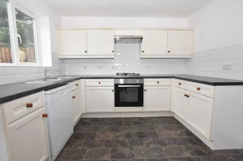 3 Bedroom House to Let in Shunters Drift Barlborough