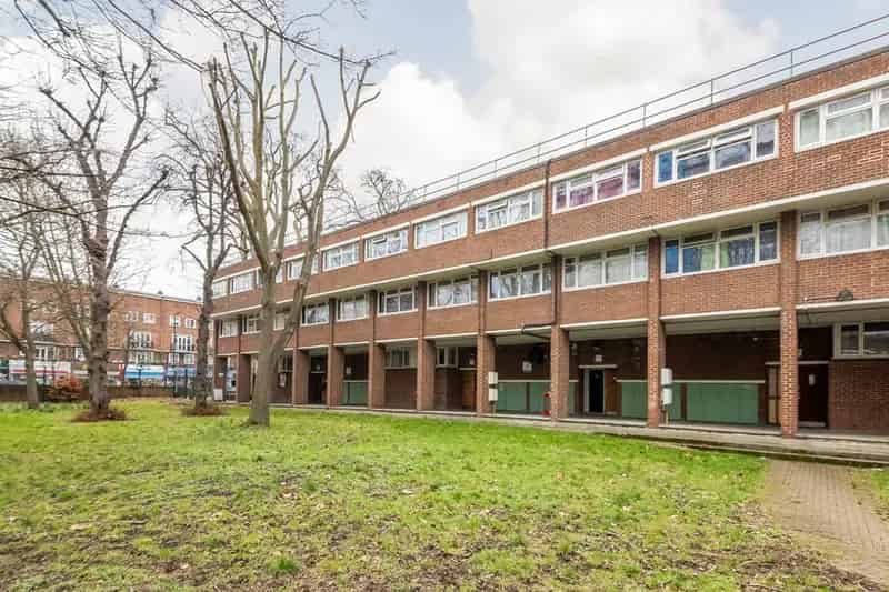 1 Bedroom Flat to Rent Camberwell
