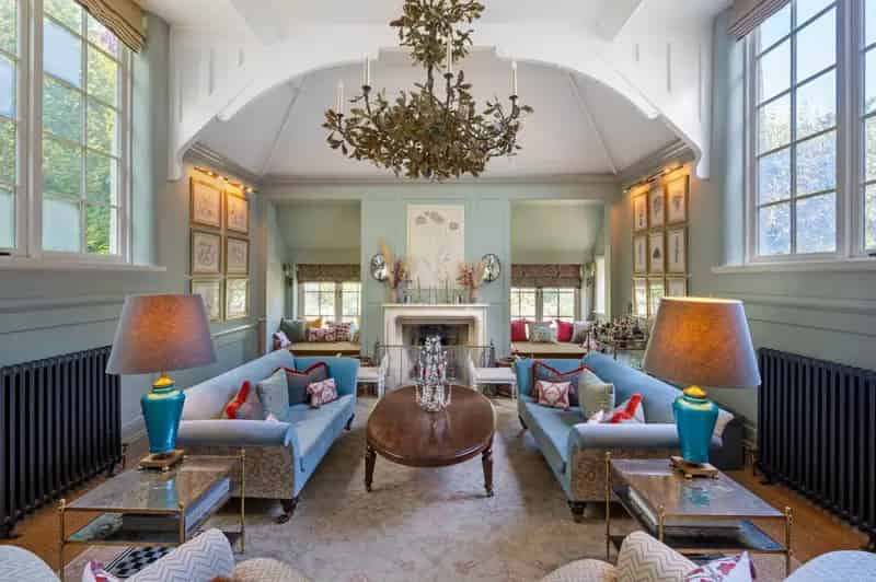 5 Bedroom Detached House for Sale in Great Missenden