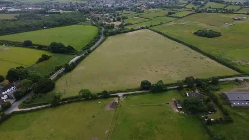 18.10 Acre Agricultural Land for Sale