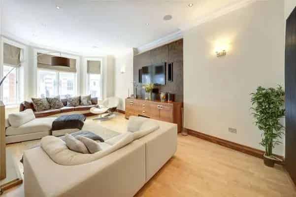 Cadogan Court, Draycott Avenue, London, SW3 3BX | Property for sale | Savills