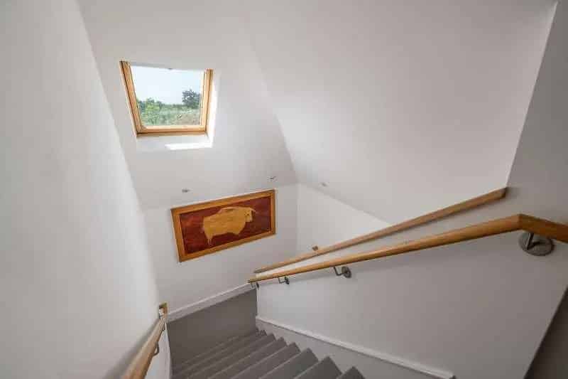 2 Bed Penthouse Apartment for Sale