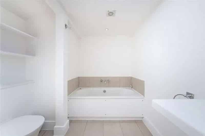 2 Bed House for Sale in Belsize Park