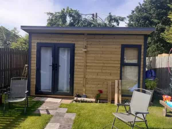 2 Bed Semi Detached House Acomb Wood Good Schools New Bathroom