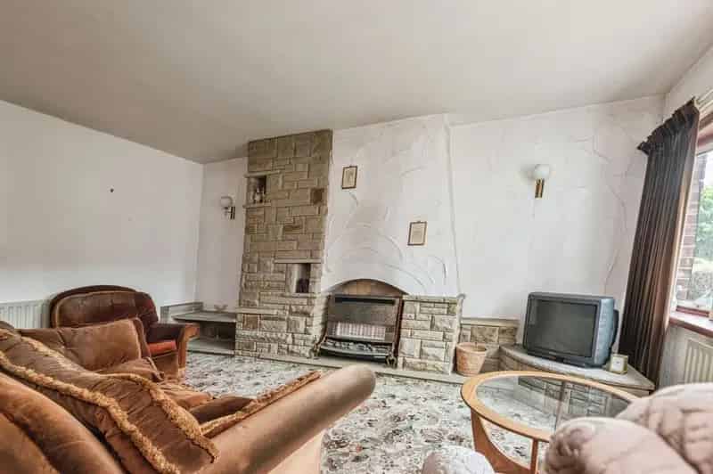 3 Bedroom Semi Detached House For Sale Ossett West Yorkshire