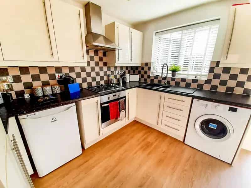 2 Bedroom House For Sale