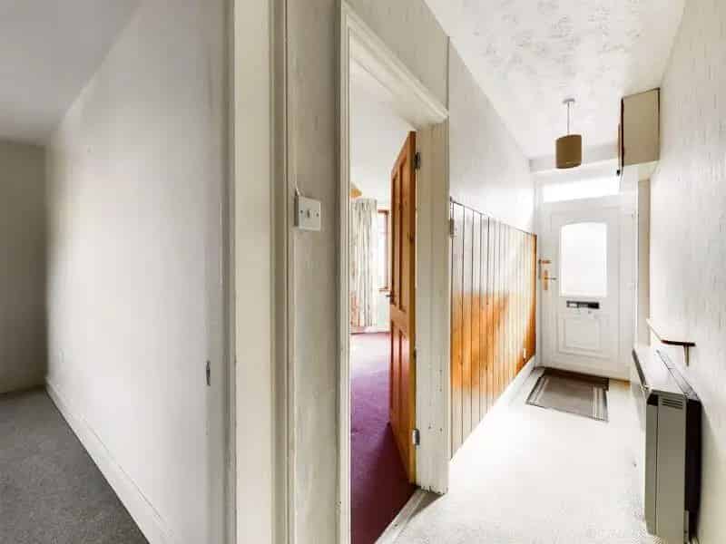 2 Bedroom Victorian Terrace House For Sale