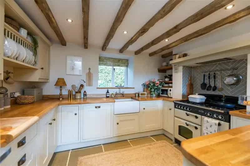 3 Bedroom Historic Cottage For Sale