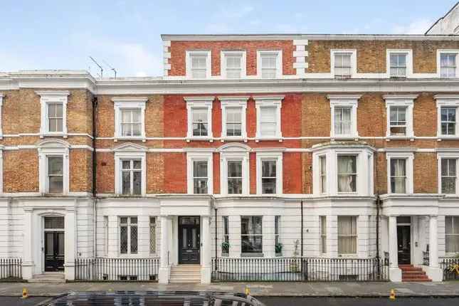 5 Bedroom House for Sale in London SW5